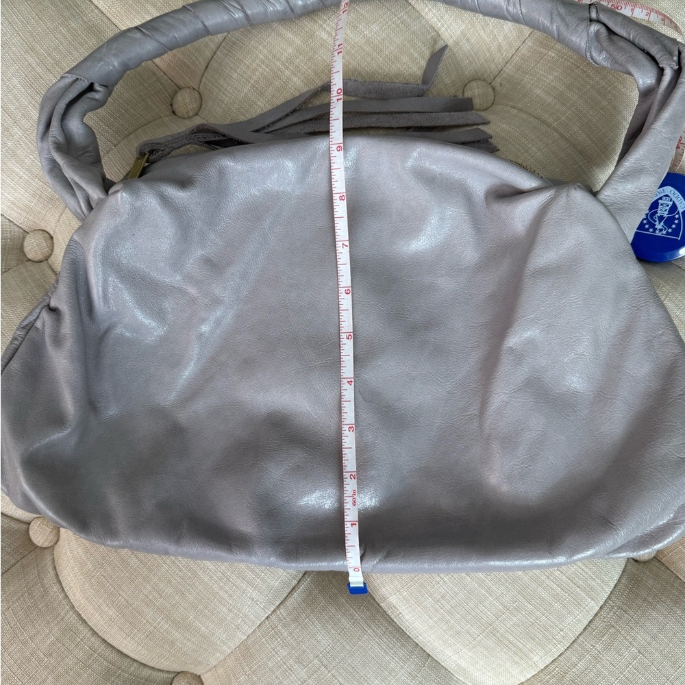SATCHEL. Savannah Women's Shoulder Bag - Picture 12 of 12